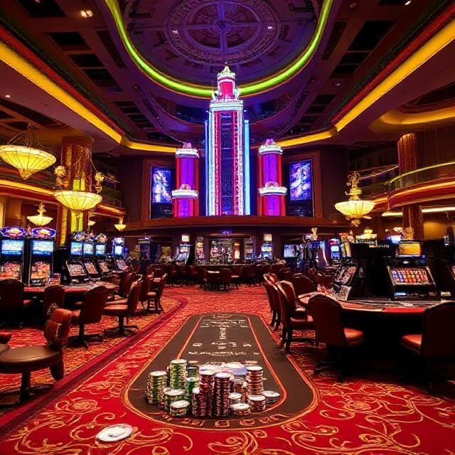 Live Casino - Professional Bengali speaking dealers