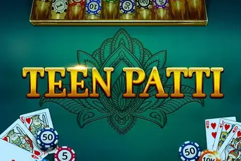 Teen Patti & Andar Bahar - এখন বাংলাতেই! (Now in Bangla!)