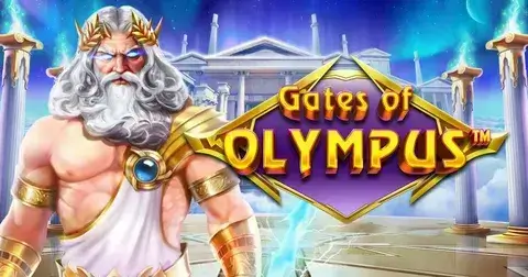 Gates of Olympus - Mythical wins up to 5,000x multiplier