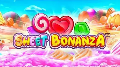 Sweet Bonanza - Colorful chaos with huge multipliers