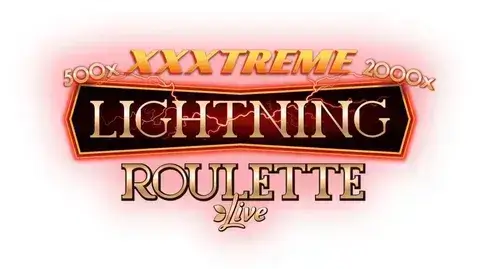 Lightning Roulette - Electrifying multipliers with live dealers
