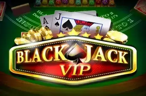 VIP Blackjack - Elite gaming for high rollers