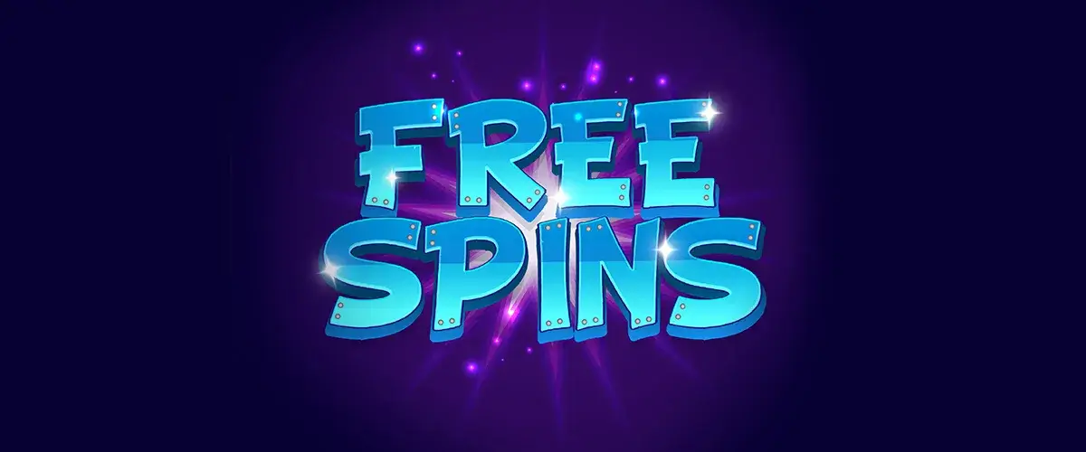 Daily Free Spins and surprise drops - Random bonuses for all players